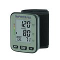 Smartheart Premium Talking Automatic Wrist Digital Blood Pressure Monitor 01-527